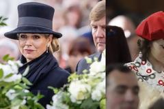 Αυτοκτόνησε η μικρότερη αδερφή της βασίλισσας της Ολλανδίας Μαξίμα