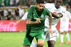 Ο Αστέρας θέλει τον Κλάους με τα μισά λεφτά