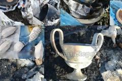 Φθιώτιδα: Πως αποκαλύφθηκε κρυμμένος αμύθητος αρχαίος θησαυρός [photos]