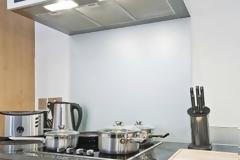 «Πώς μπορώ να καθαρίσω τον απορροφητήρα μου εύκολα και γρήγορα;»