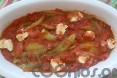 Η συνταγή της Ημέρας: Πιπερονάτη