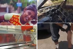 Άφαντος ο δράστης του φονικού στην Άμφισσα – Στον Κορυδαλλό ο συνεργός του