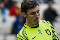 Η ΑΕΚ επένδυσε στο μέλλον με τον Μπάρκα