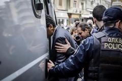 «Πολιορκημένοι» σε στρατόπεδο οι Τούρκοι αξιωματικοί – Φόβοι για απόπειρα δολοφονίας τους - Ελέγχονται τα φαγητά τους, ελεύθεροι σκοπευτές παντού