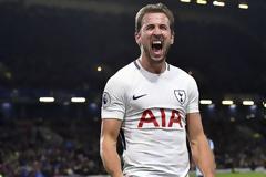 Ο Κέιν θα...γεράσει στη Τότεναμ