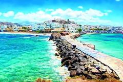 Τα νησιά της Ελλάδας με τα ομορφότερα χωριά!