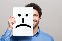 Κακή διάθεση: Όλες οι πιθανές αιτίες εκτός από το στρες!