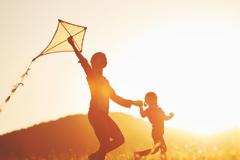 Μια μαμά εξομολογείται: «Είμαι αποφασισμένη να κακομάθω τα παιδιά μου!»