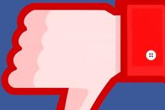 Ένας ακόμη «πονοκέφαλος» για τον Μάρκ Ζούκερμπεργκ