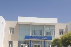 Στους νέους αξιωματικούς απευθύνεται ο Θέμης Καλαμάτας