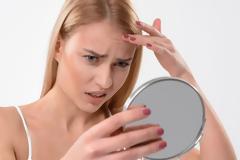 Το σημάδι στο πρόσωπο που προειδοποιεί για τροφικές δυσανεξίες!