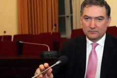 Αρειος Πάγος: Επικύρωσε την ποινή 2 ετών στον Ανδρέα Γεωργίου