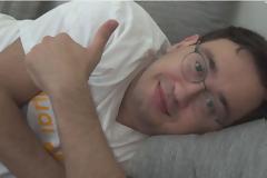 Ζάκυνθος: Στήριγμα Ζωής στο Διονύση Προκόπη - Αν δεν βοηθήσουμε ίσως έχει 130 μέρες ζωής [video]