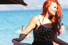 Σίσσυ Χρηστίδου: Το σέξι στιγμιότυπο που έβαλε φωτιά στο Instagram!