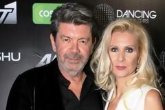 Κατερίνα Γκαγκάκη: «Η σχέση μου με χώρισε γιατί πίστευε ότι ήμουν με τον Λάτσιο»