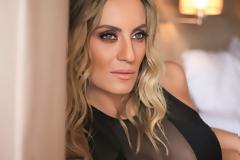 Eλεονώρα Μελέτη: Οι λεπτομέρειες για την εκπομπή της στον Alpha...