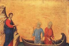 KΥΡIAKH B´ ΜΑΤΘΑΙΟΥ: Ο Χριστός δεν σταματά ποτέ να απευθύνει τις προσκλήσεις του