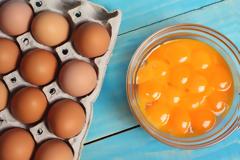 Αυγά: Συμβάλλουν ή όχι στη πρόληψη ασθενειών;