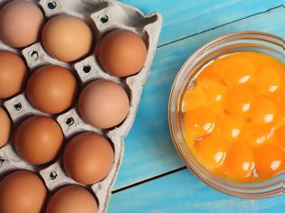 Φωτογραφία για Αυγά: Συμβάλλουν ή όχι στη πρόληψη ασθενειών;