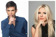 Ο Μένιος Φουρθιώτης εισέβαλε στην εκπομπή της Αννίτας Πάνια! Έβαλε τις φωνές η παρουσιάστρια!