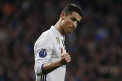 Ο Ρονάλντο θέλει...γενναία αύξηση για να μείνει στη Ρεάλ