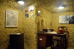 Κρήτη: Γερμανικό καταφύγιο μετατράπηκε σε Μουσείο