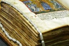 Αυτή η προφητεία του 1053 μ.X. τρομάζει: Τι έγινε και τι θα γίνει…