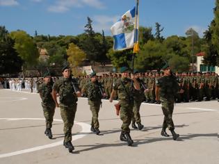 Φωτογραφία για Διατηρείται τελικώς το ΚΕΕΔ ως Κέντρο Εκπαιδεύσεως Νεοσυλλέκτων