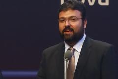 Γιώργος Βασιλειάδης, ο 