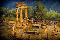 Ο κρυφός ρόλος του Μαντείου των Δελφών - Τι πράγματι συνέβαινε πίσω από τους διφορούμενους χρησμούς και τα φύλλα δάφνης