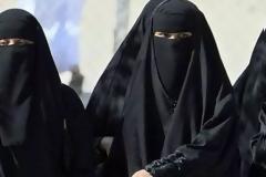 9 πράγματα που δεν μπορούν να κάνουν ακόμα οι γυναίκες στην Σαουδική Αραβία