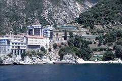 Ο καλός ποιμήν πατήρ Γεώργιος Καψάνης († 8 - 6- 2014)