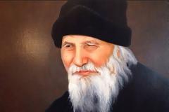 Άγιος Πορφύριος Καυσοκαλυβίτης: “Ν΄αγωνίζεσθε στην πνευματική ζωή, απλά, απαλά, χωρίς βία”