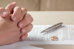 Αυξημένο κίνδυνο πρόωρου θανάτου αντιμετωπίζουν όσοι παίρνουν διαζύγιο