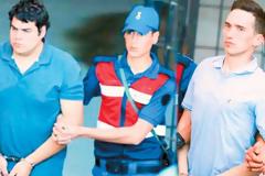 Από 5 έως 20 χρόνια η «Οδύσσεια» των Ελλήνων στρατιωτικών