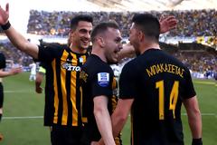 Το βάρος στις ανανεώσεις ρίχνει η ΑΕΚ