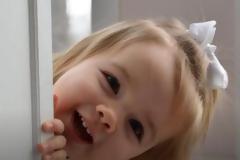 Πώς ένα μικρό που δαγκώνει ή χτυπά μπορεί να γίνει το πιο γλυκό παιδί της παρέας