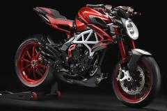 Ο Lewis Hamilton και η MV Agusta “ξαναχτυπούν” με την Brutale 800 RR LH44