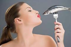 Μπορούν τα ψάρια να βελτιώσουν την ερωτική μας ζωή;