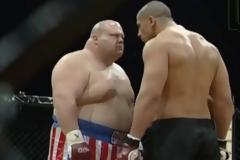 Αγριο βρωμόξυλο! Λίπος ή γραμμωμένος... τούμπανο; Εσύ μπορείς να φανταστείς το νικητή; [video]