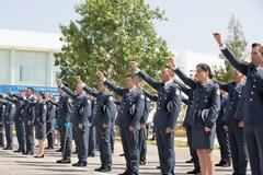 Τζανέτος Φιλιππάκος στους νέους Υπαστυνόμους β': Η εκτίμηση και η εμπιστοσύνη των πολιτών στο πρόσωπό σας, είναι η καλύτερη ανταμοιβή που μπορείτε να έχετε στο πλαίσιο της σταδιοδρομίας σας