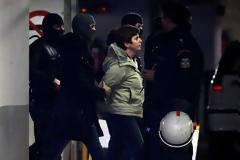 Η εισαγγελική πρόταση για την Πόλα Ρούπα στη δίκη για την επίθεση στην ΤτΕ