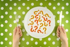 Δίαιτα: Κανείς δεν μιλάει γι’ αυτά τα τέσσερα πράγματα…