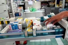 Με… «σφραγίδα» του Καρόνε το penalty στα off patent για τους φαρμακοποιούς – Ποια ήταν η πρόταση του Ανδρέα Ξανθού