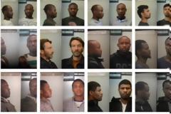 Αυτά είναι τα 29 μέλη του κυκλώματος που διακινούσαν ναρκωτικά στην Ομόνοια οι 27 είναι λαθρομετανάστες «επενδυτές» [Φωτος-Βίντεο]