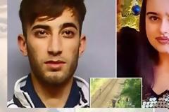 Αυτός είναι ο 20χρονος Ιρακινός που βίασε και δολοφόνησε 14χρονη Γερμανίδα Εβραϊκής καταγωγής [Βίντεο]