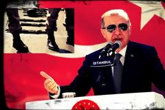 «Τρέμουν» για την ζωή τους οι τούρκοι στρατιωτικοί! «Ο Ερντογάν θα στείλει εκτελεστές»!