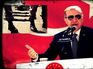 Φωτογραφία για «Τρέμουν» για την ζωή τους οι τούρκοι στρατιωτικοί! «Ο Ερντογάν θα στείλει εκτελεστές»!