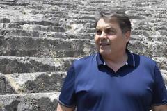 Δήμαρχος Αργους: Ενοχλήσαμε τον «γέρο φουκαρά» Μπουτάρη που έχει «ταραγμένο νου» και είναι αρεστός των Εβραίων [Βίντεο]