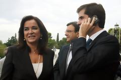 Όταν η Μπακογιάννη πρότεινε την ονομασία «Νέα Μακεδονία» για τα Σκόπια! (ΒΙΝΤΕΟ)